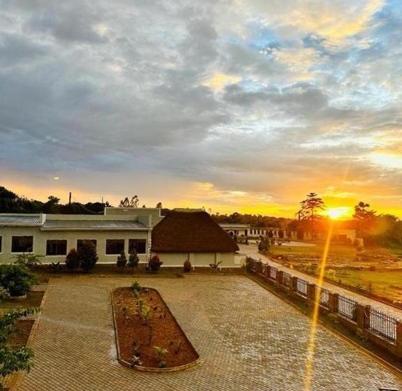 Kacoke Madit Hotel And Cultural Centre, Gulu