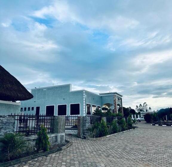 Kacoke Madit Hotel And Cultural Centre, Gulu