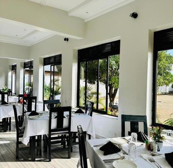 Kacoke Madit Hotel And Cultural Centre, Gulu