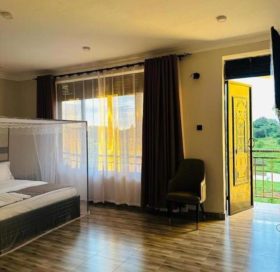 Kacoke Madit Hotel And Cultural Centre, Gulu