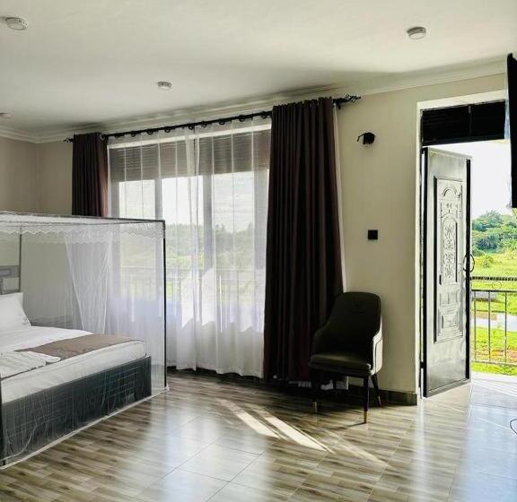 Kacoke Madit Hotel And Cultural Centre, Gulu