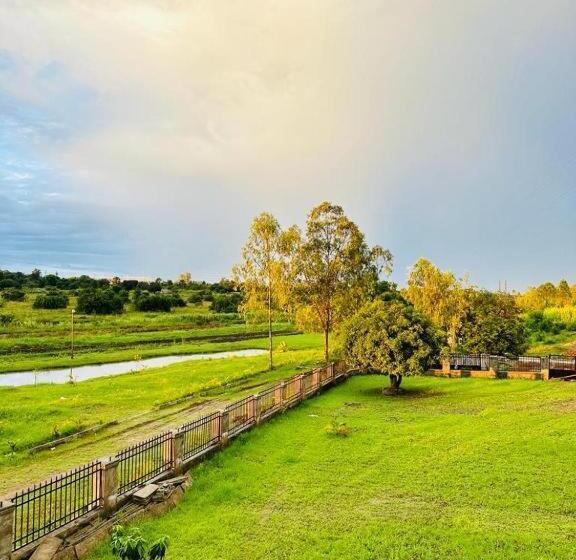 Kacoke Madit Hotel And Cultural Centre, Gulu