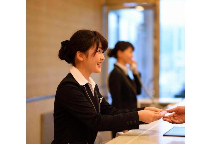 Kesennuma Plaza Hotel   Vacation Stay 15381v