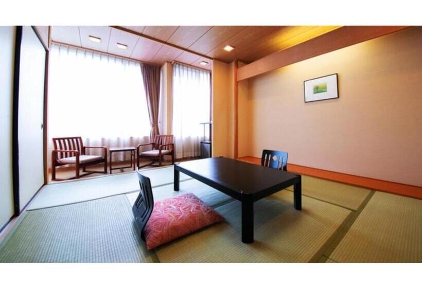 Kesennuma Plaza Hotel   Vacation Stay 15381v