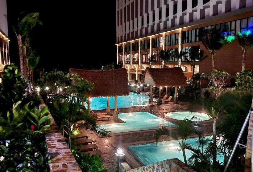 Apec Mandala Kolya Building D