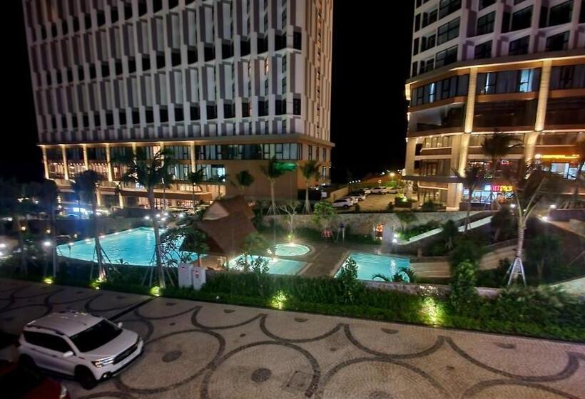 Apec Mandala Kolya Building D