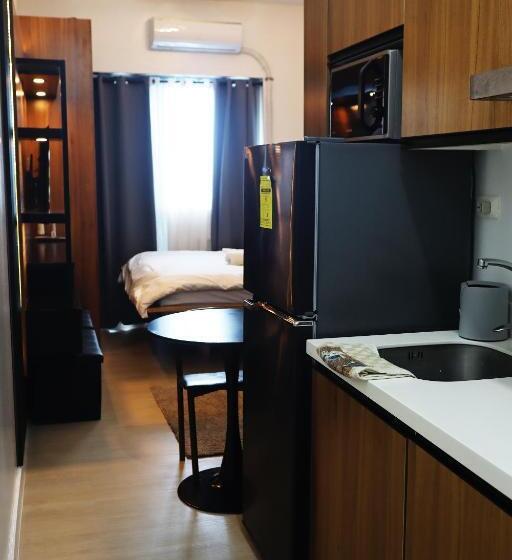 Kozen At Azure North Pampanga