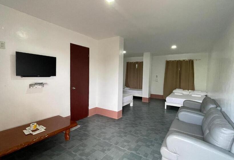 Langoyon Beach Resort