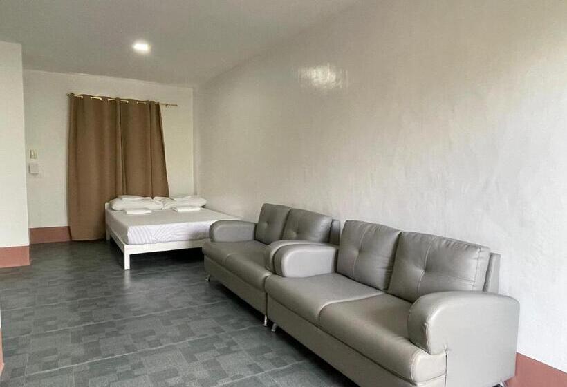 Langoyon Beach Resort