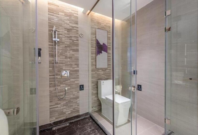 Lavande Hotel Chaoshan International Airport