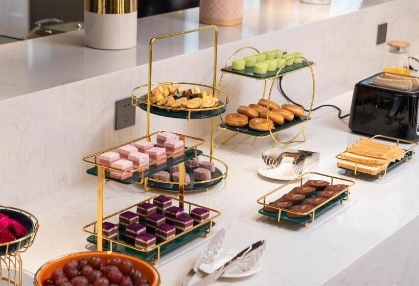 Lavande Hotel Chaoshan International Airport