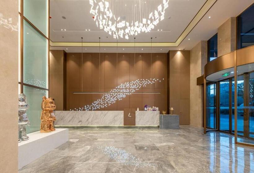 Lavande Hotel Chaoshan International Airport