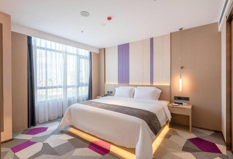 Lavande Hotel Chaoshan International Airport