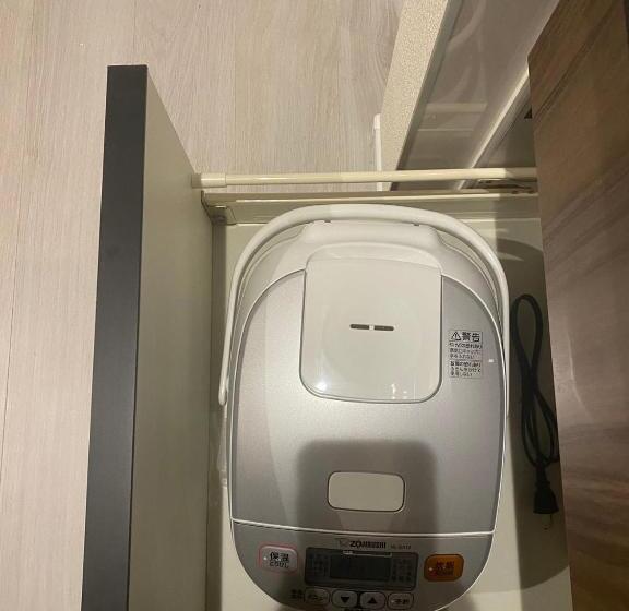 Maison Novel Under Skytree