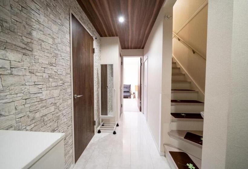 Maison Novel Under Skytree