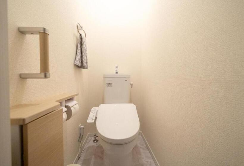 Maison Novel Under Skytree