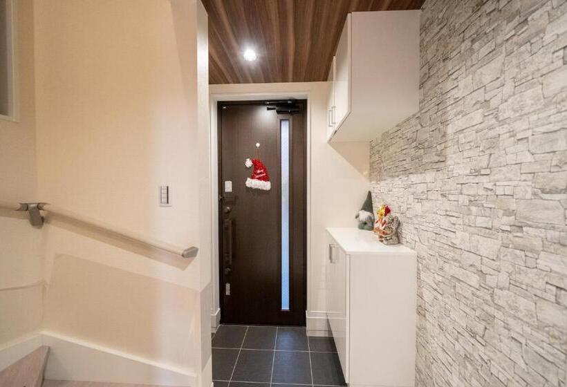 Maison Novel Under Skytree