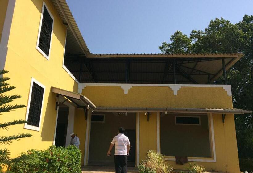 Mango Holiday Resort