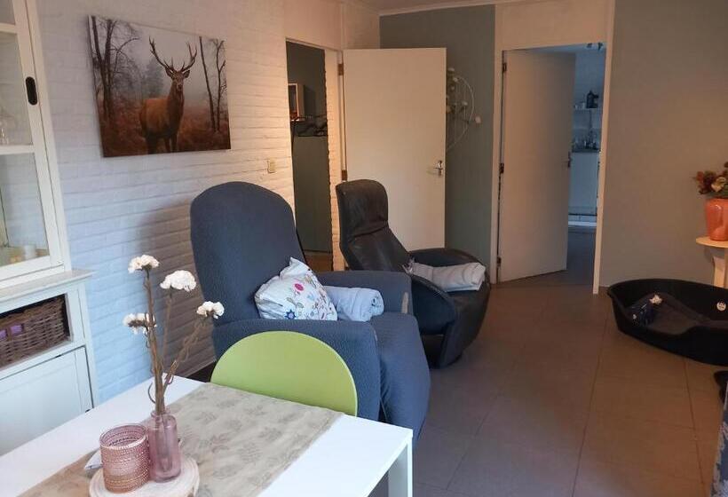 Meerdaal Vakantie Studio