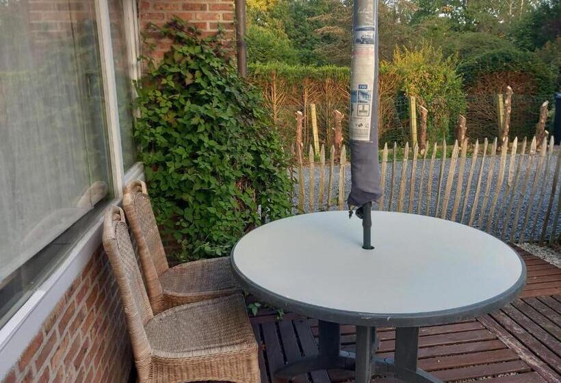 Meerdaal Vakantie Studio