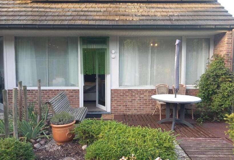 Meerdaal Vakantie Studio