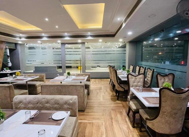Mm Hotel Shahdol   Best Hotel In Shahdol Near Bus Stand