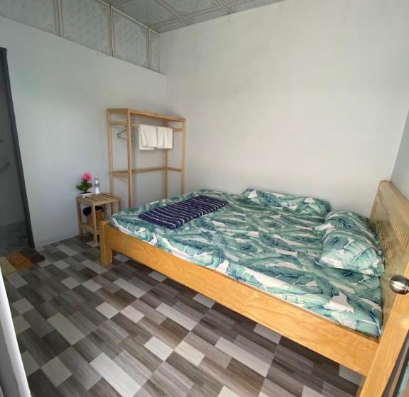 مُتل Nhà Nghỉ Homestay Yên Lành