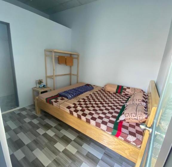 مُتل Nhà Nghỉ Homestay Yên Lành