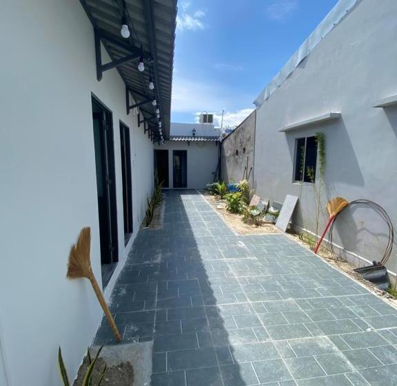 مُتل Nhà Nghỉ Homestay Yên Lành