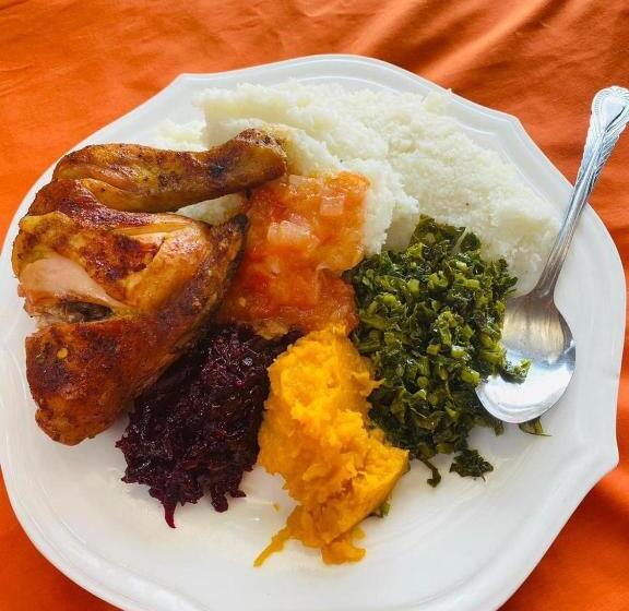 Mphatlalatsane Executive Bnb