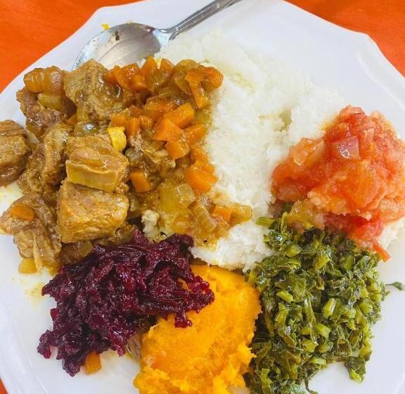 Mphatlalatsane Executive Bnb