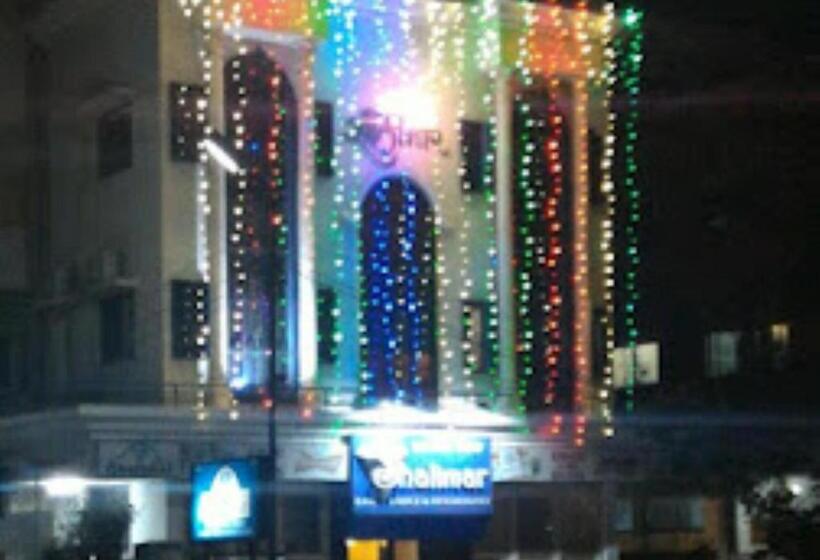 New Hotel Shalimar Jalgaon