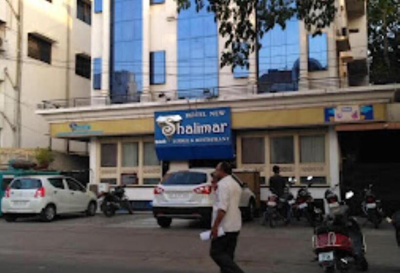 New Hotel Shalimar Jalgaon