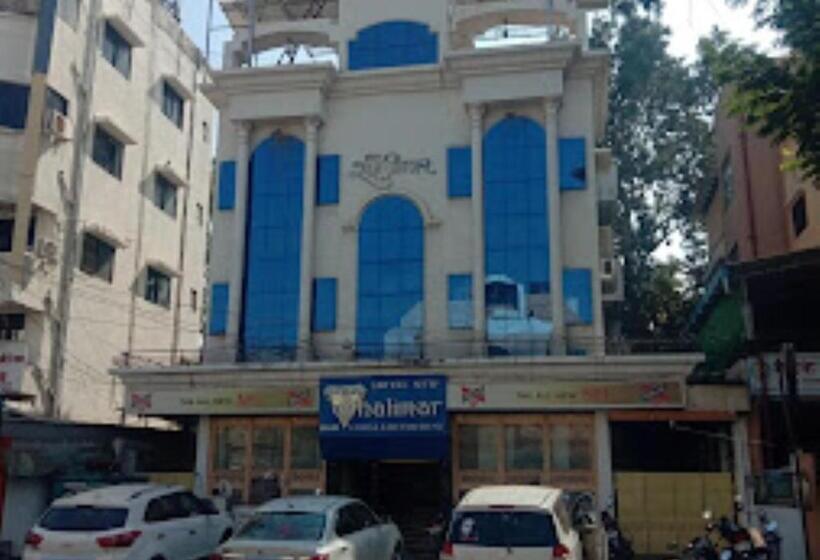 New Hotel Shalimar Jalgaon
