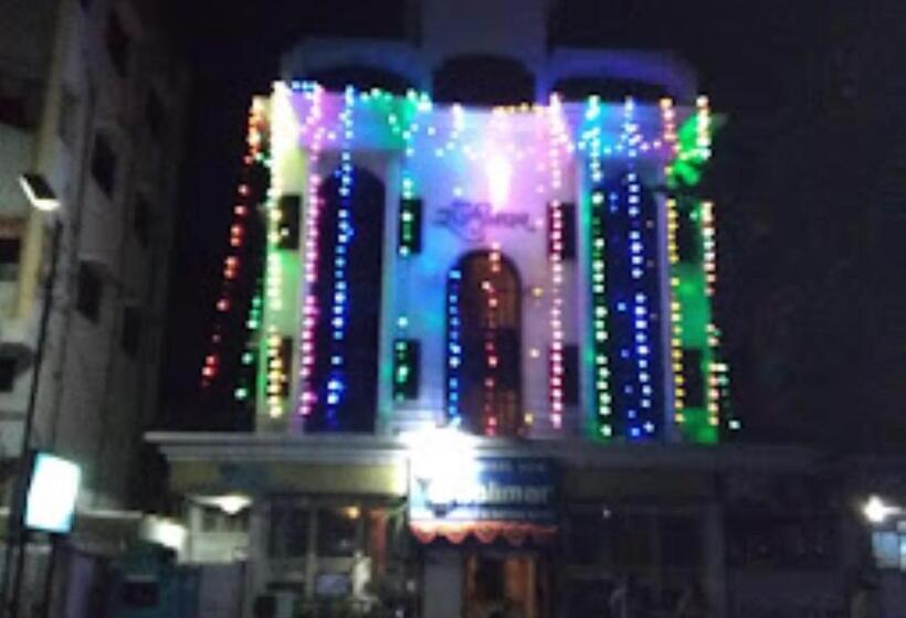 New Hotel Shalimar Jalgaon
