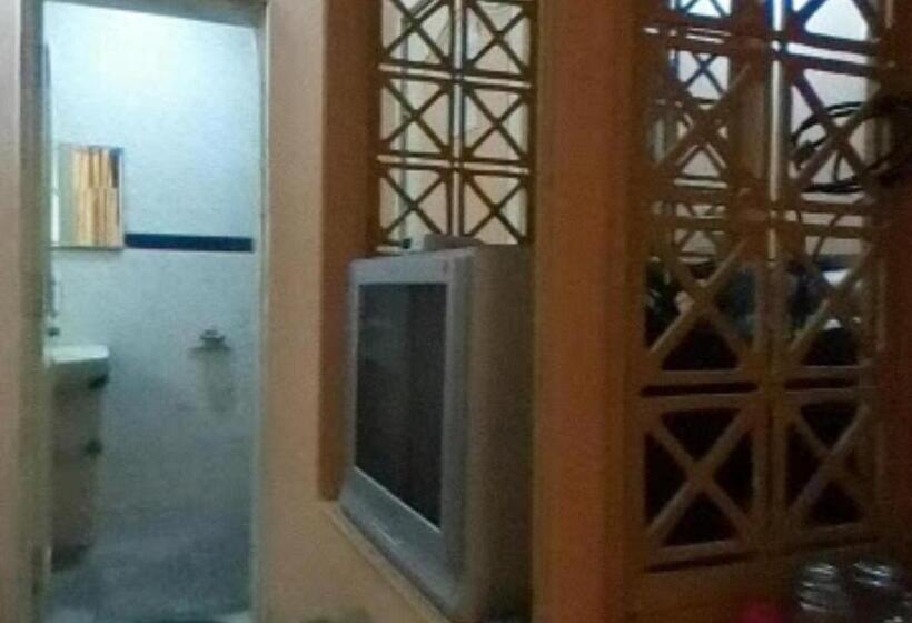 New Hotel Shalimar Jalgaon