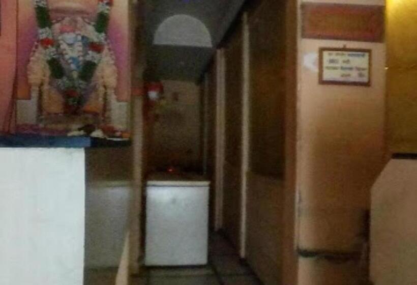 New Hotel Shalimar Jalgaon