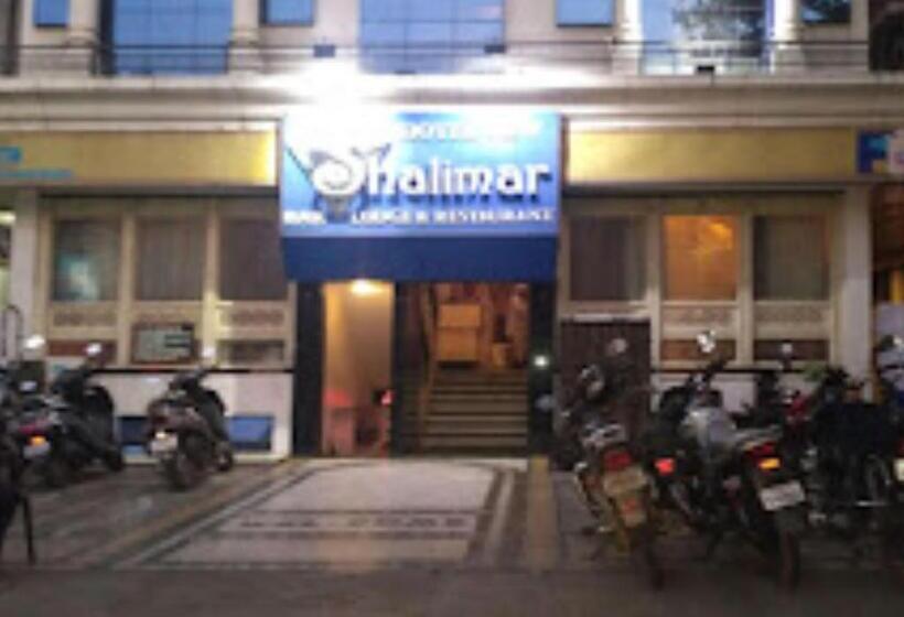 New Hotel Shalimar Jalgaon