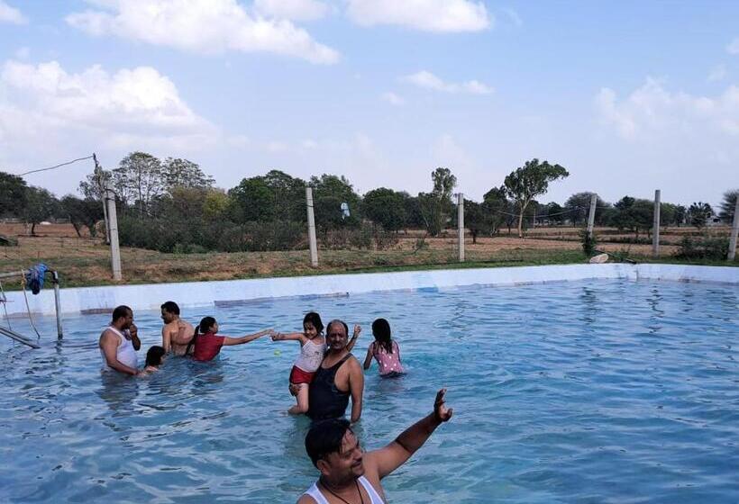 Noble Nest Eco Resort Khatushyam Ji