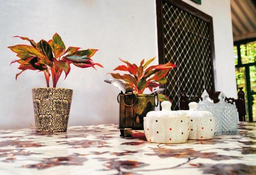 Noble Nest Eco Resort Khatushyam Ji