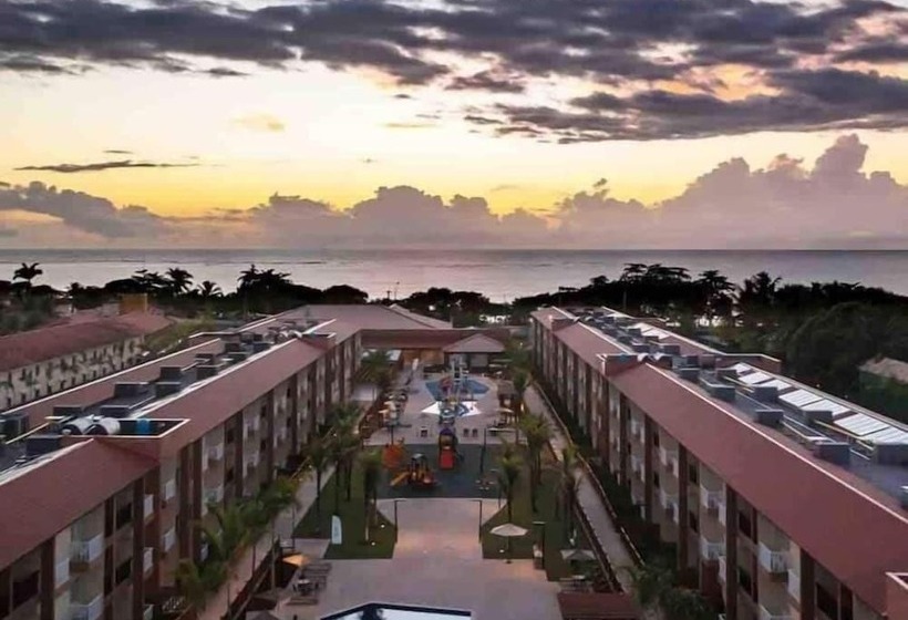 Resort Ondas Na Costa Do Descobrimento