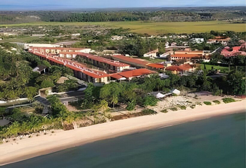 Resort Ondas Na Costa Do Descobrimento