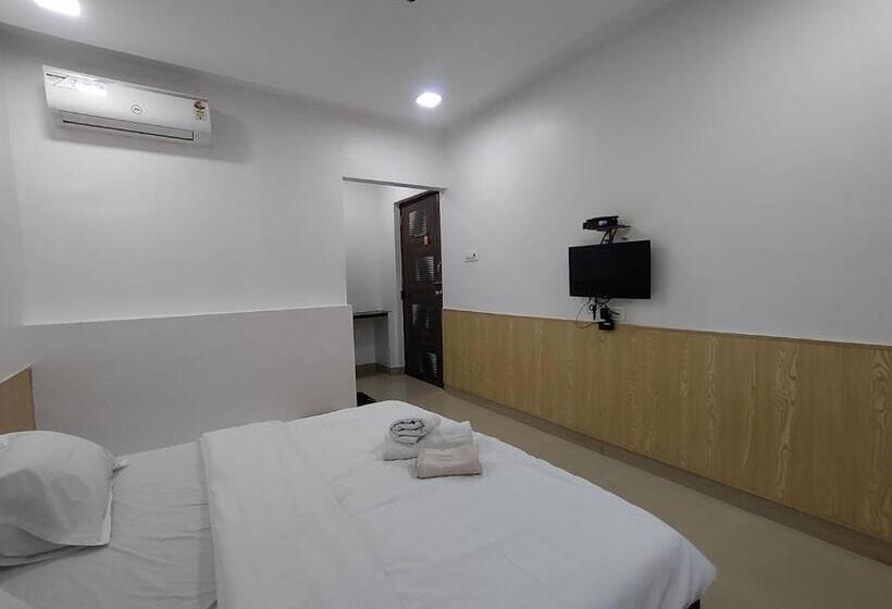 Opulence Boutique Resort, Alibaug