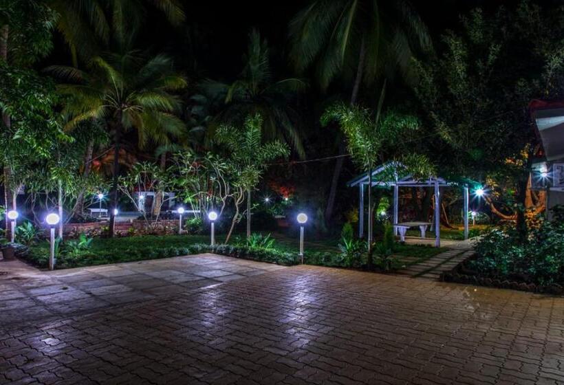 Opulence Boutique Resort, Alibaug