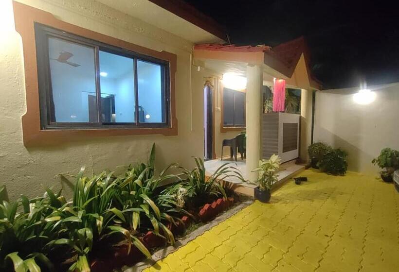 Opulence Boutique Resort, Alibaug