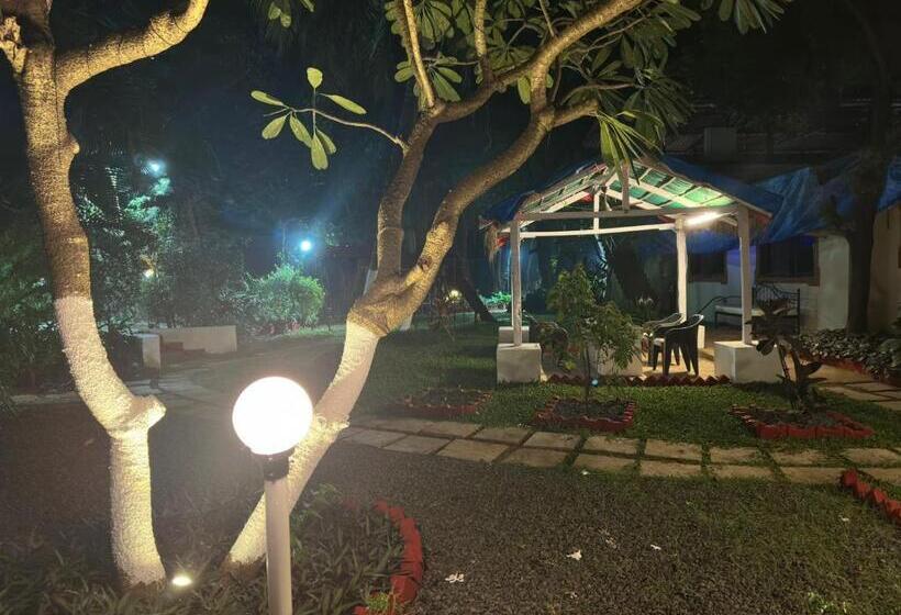 Opulence Boutique Resort, Alibaug