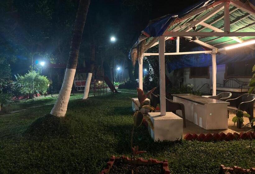 Opulence Boutique Resort, Alibaug