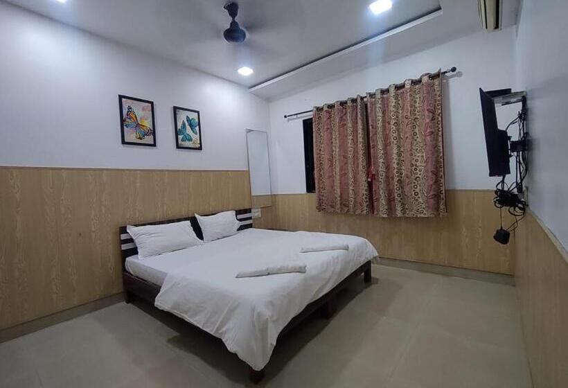 Opulence Boutique Resort, Alibaug