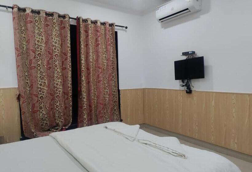 Opulence Boutique Resort, Alibaug