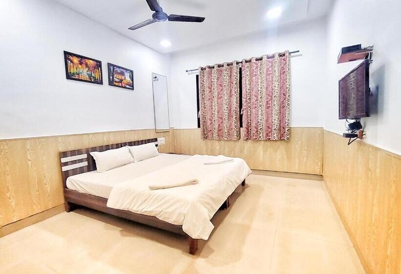 Opulence Boutique Resort, Alibaug